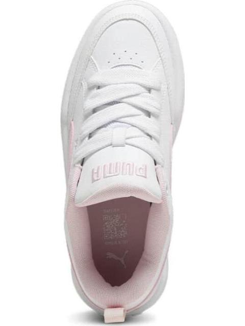 TENIS CASUAL PARK LIFESTYLE BLANCO PUMA