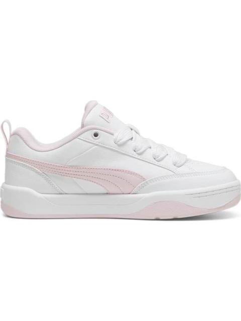TENIS CASUAL PARK LIFESTYLE BLANCO PUMA