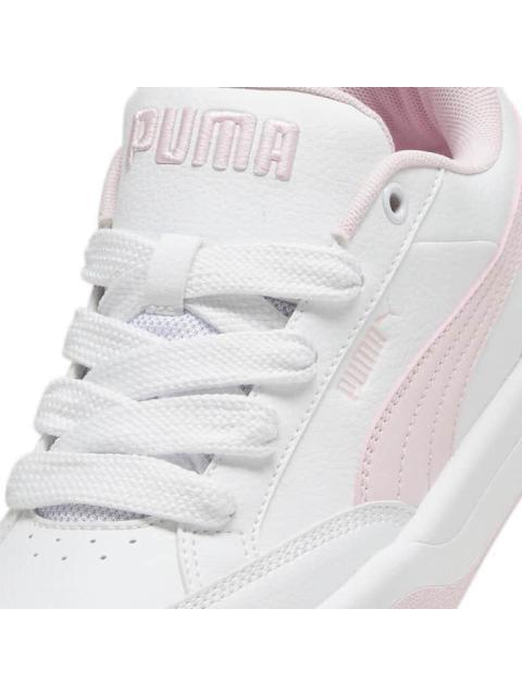 TENIS CASUAL PARK LIFESTYLE BLANCO PUMA