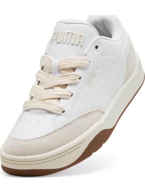 TENIS CASUAL PARK LIFESTYLE OG BLANCO PUMA