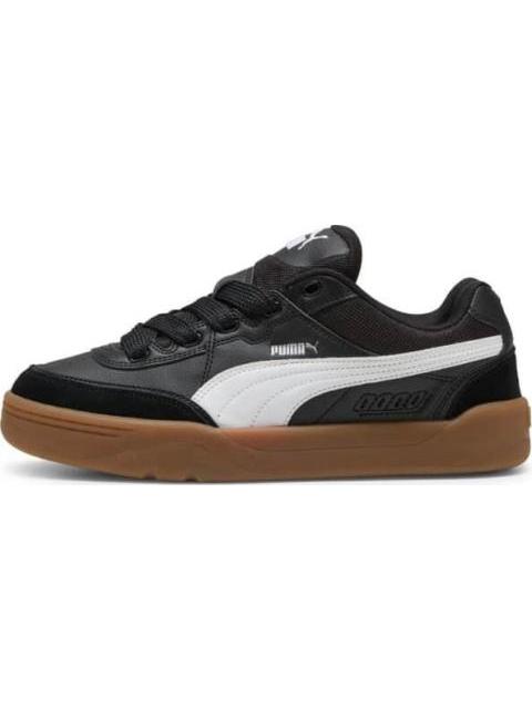 TENIS CASUAL PARK LIFESTYLE SK8 BLANCO/NEGRO PUMA