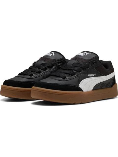 TENIS CASUAL PARK LIFESTYLE SK8 BLANCO/NEGRO PUMA