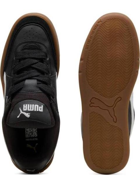 TENIS CASUAL PARK LIFESTYLE SK8 BLANCO/NEGRO PUMA