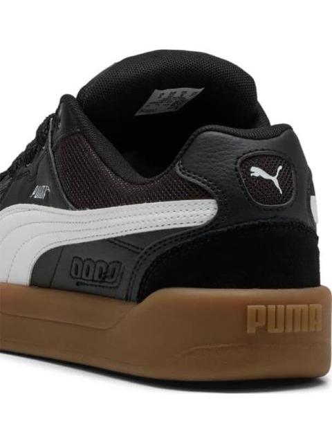 TENIS CASUAL PARK LIFESTYLE SK8 BLANCO/NEGRO PUMA