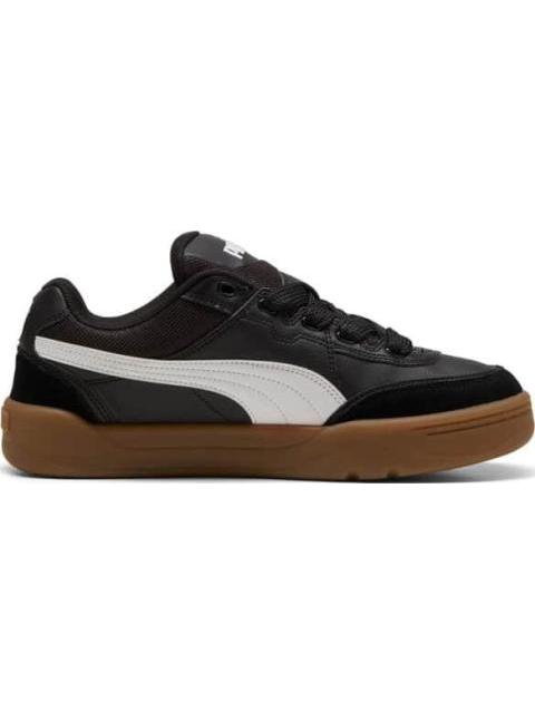 TENIS CASUAL PARK LIFESTYLE SK8 BLANCO/NEGRO PUMA
