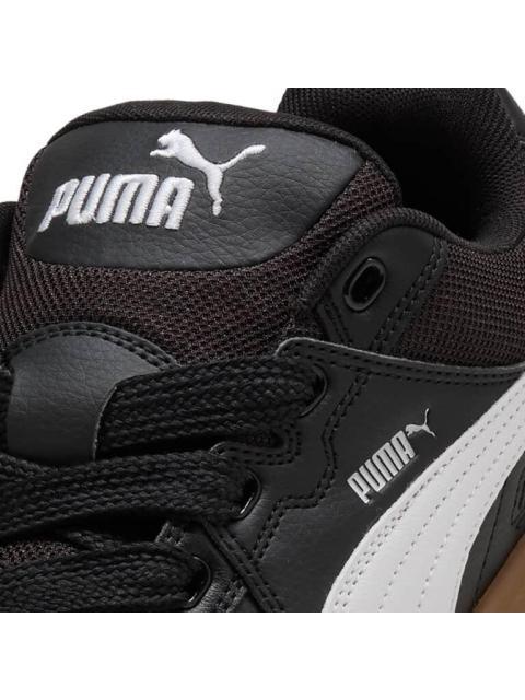 TENIS CASUAL PARK LIFESTYLE SK8 BLANCO/NEGRO PUMA