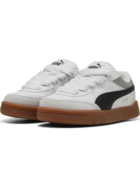 TENIS CASUAL PARK LIFESTYLE SK8 PS BLANCO/NEGRO PUMA