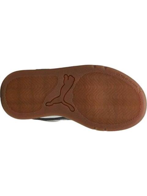 TENIS CASUAL PARK LIFESTYLE SK8 PS BLANCO/NEGRO PUMA