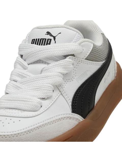 TENIS CASUAL PARK LIFESTYLE SK8 PS BLANCO/NEGRO PUMA