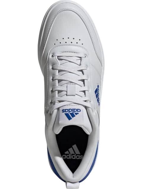 TENIS PARK ST GRIS ADIDAS