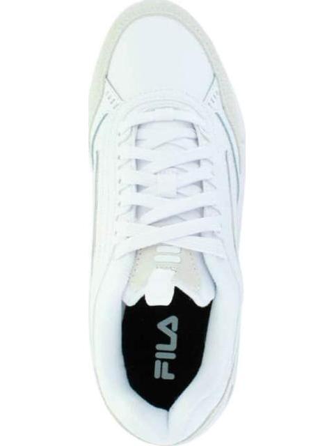 TENIS CASUAL PERANO BLANCO FILA