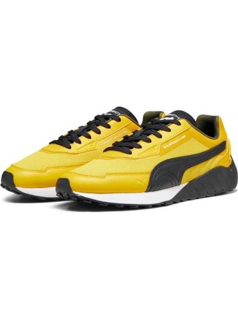 TENIS CASUAL PORSCHE LEGACY SPEEDFUSION AMARILLO PUMA