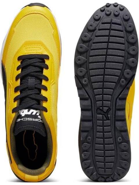 TENIS CASUAL PORSCHE LEGACY SPEEDFUSION AMARILLO PUMA
