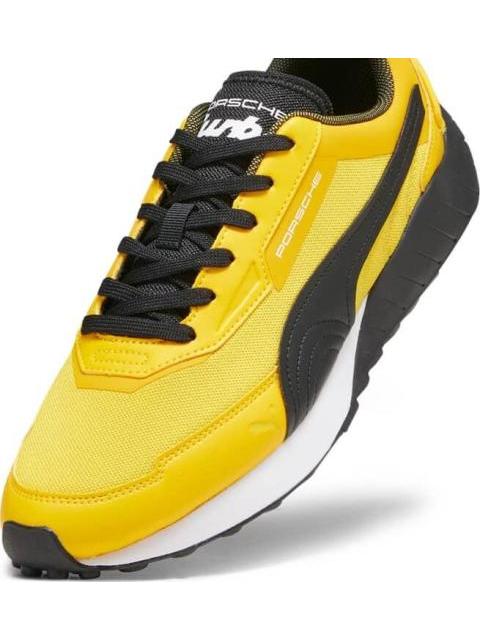 TENIS CASUAL PORSCHE LEGACY SPEEDFUSION AMARILLO PUMA
