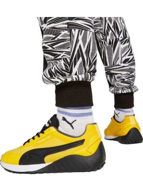 TENIS CASUAL PORSCHE LEGACY SPEEDFUSION AMARILLO PUMA