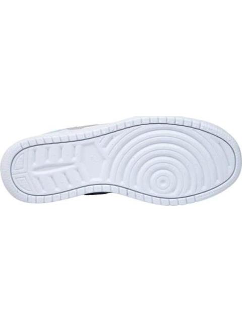 TENIS CASUAL PLATAFORMA AZUL PANAM