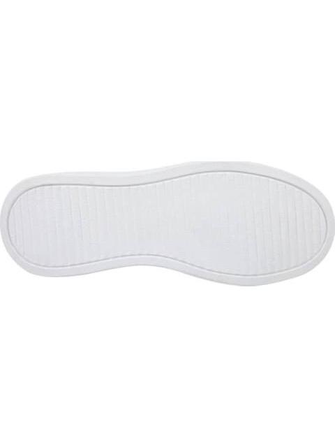 TENIS CASUAL PLATAFORMA BLANCO NEXT CO