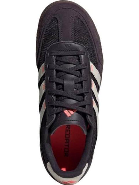 TENIS CASUAL PREDATOR FREESTYLE NEGRO ADIDAS