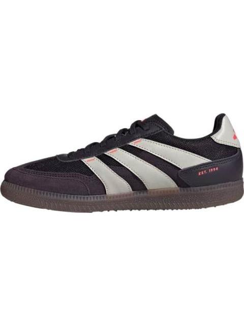 TENIS CASUAL PREDATOR FREESTYLE NEGRO ADIDAS