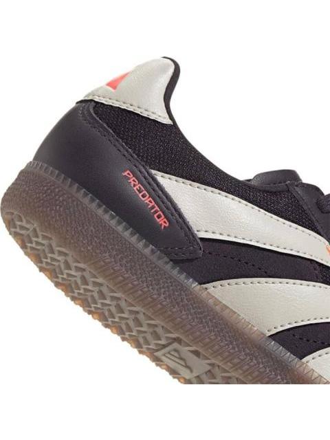 TENIS CASUAL PREDATOR FREESTYLE NEGRO ADIDAS
