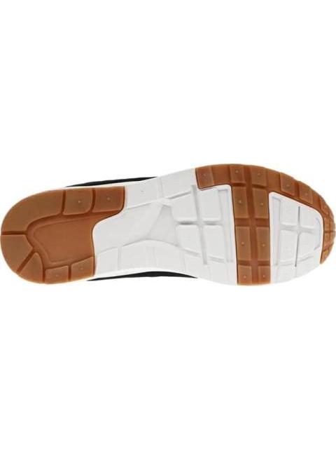 TENIS CASUAL PRIME BLANCO/NEGRO K-SWISS
