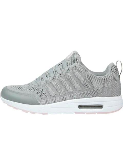 TENIS CASUAL PRIME FLYKNIT GRIS K-SWISS