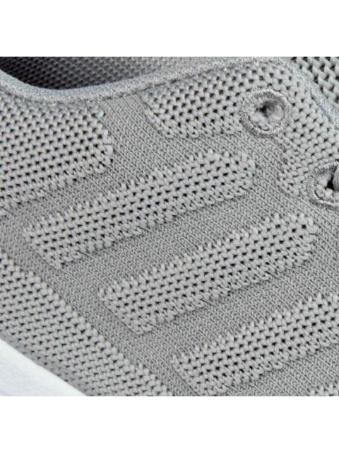 TENIS CASUAL PRIME FLYKNIT GRIS K-SWISS