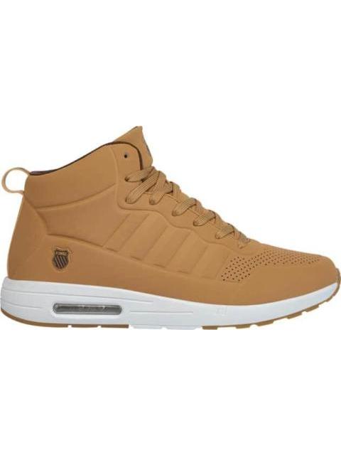 TENIS CASUAL PRIME HIGH MIEL K-SWISS