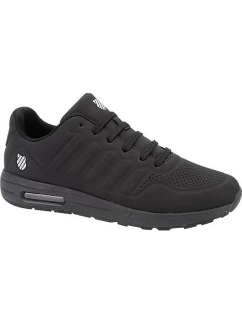 TENIS CASUAL PRIME V NEGRO K-SWISS