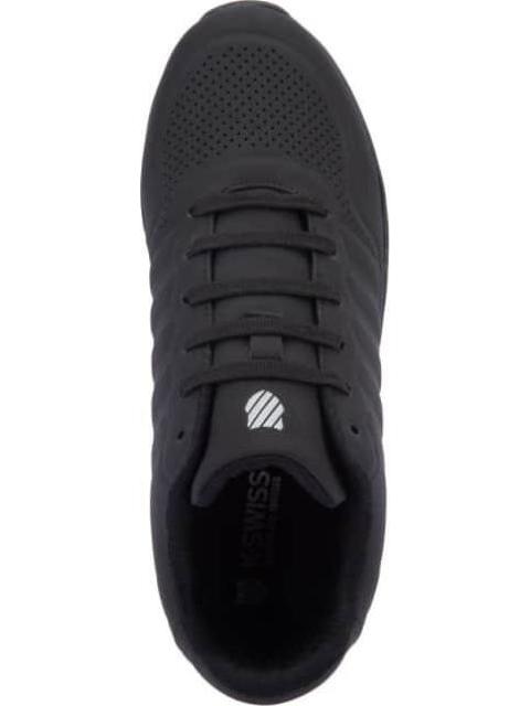 TENIS CASUAL PRIME V NEGRO K-SWISS