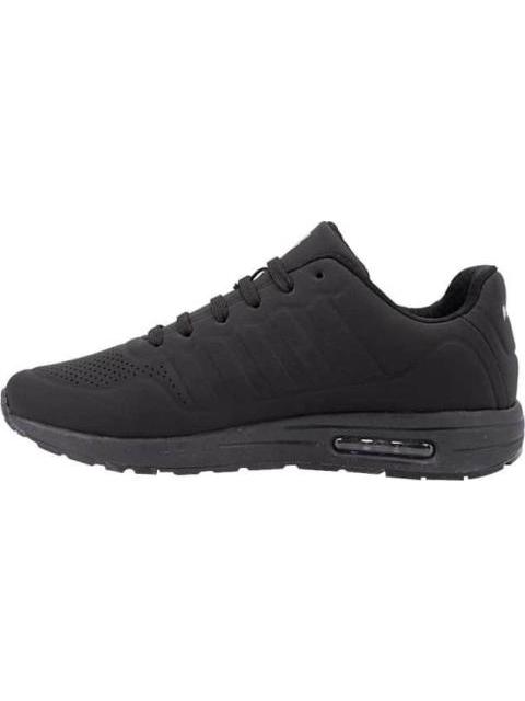 TENIS CASUAL PRIME V NEGRO K-SWISS
