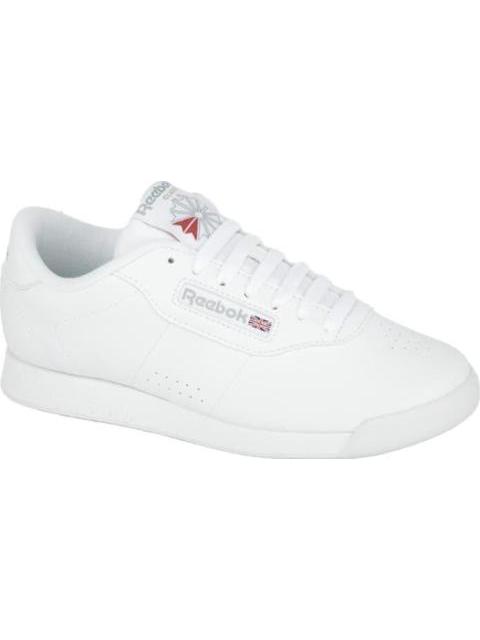 TENIS CASUAL PRINCESS BLANCO REEBOK