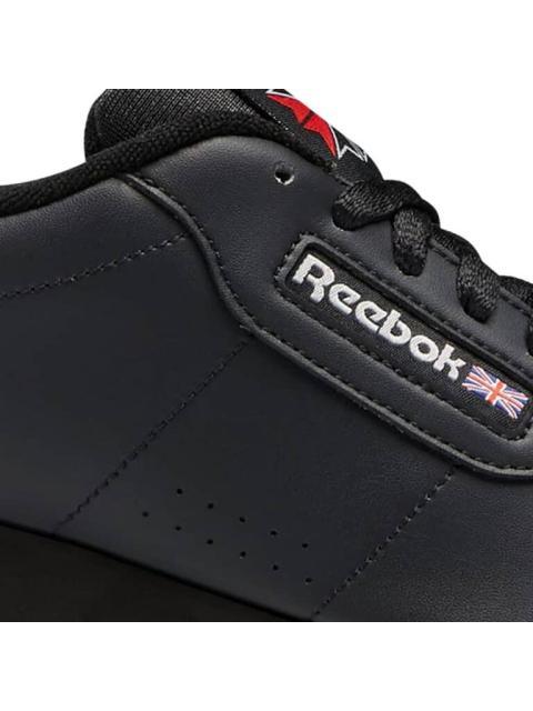 TENIS CASUAL PRINCESS NEGRO REEBOK
