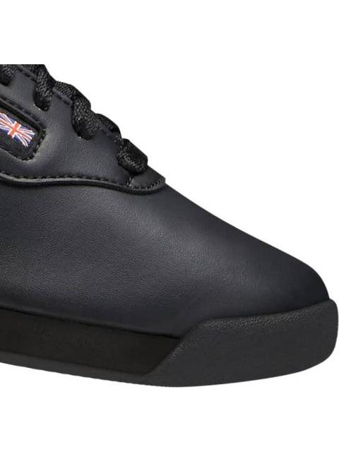 TENIS CASUAL PRINCESS NEGRO REEBOK