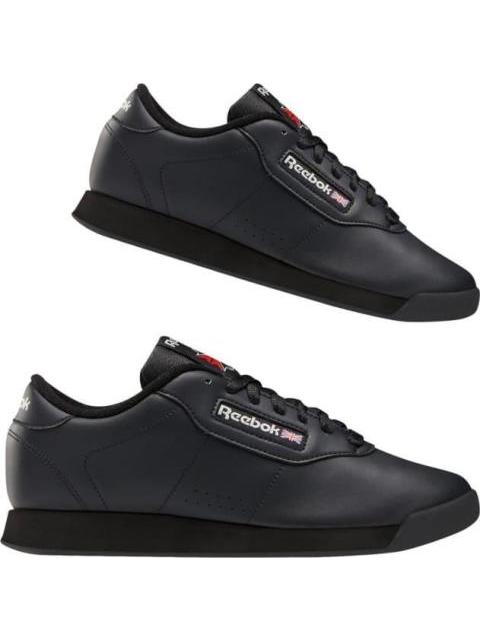 TENIS CASUAL PRINCESS NEGRO REEBOK