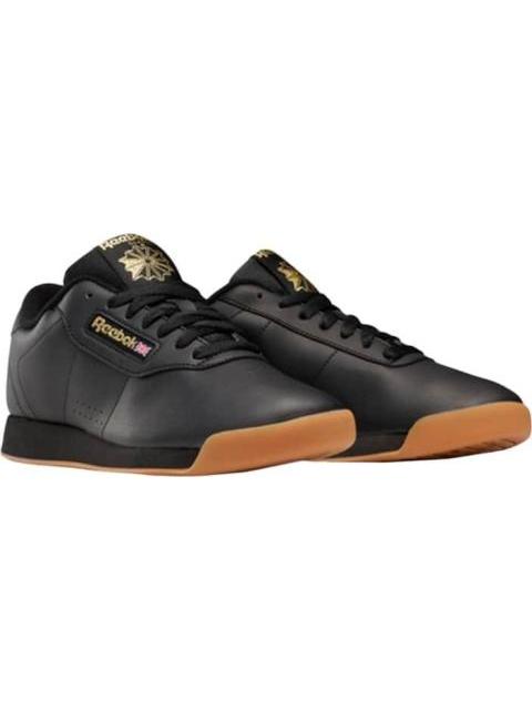 TENIS PRINCESS NEGRO REEBOK