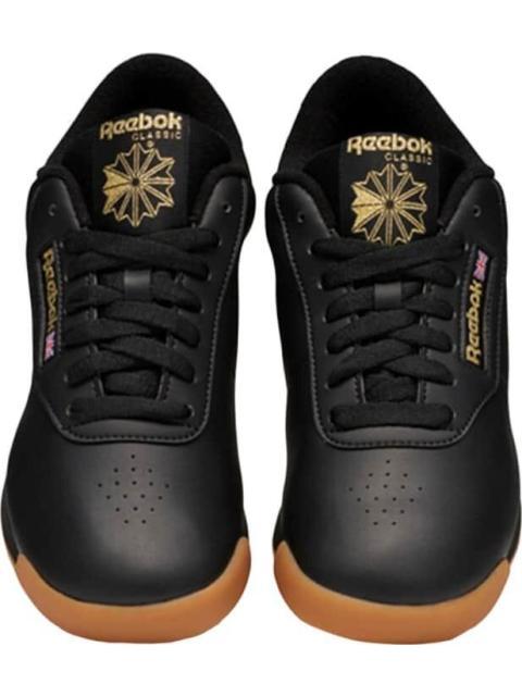 TENIS PRINCESS NEGRO REEBOK