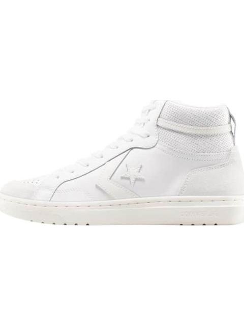 TENIS CASUAL PRO BLAZE CLASSIC BLANCO CONVERSE