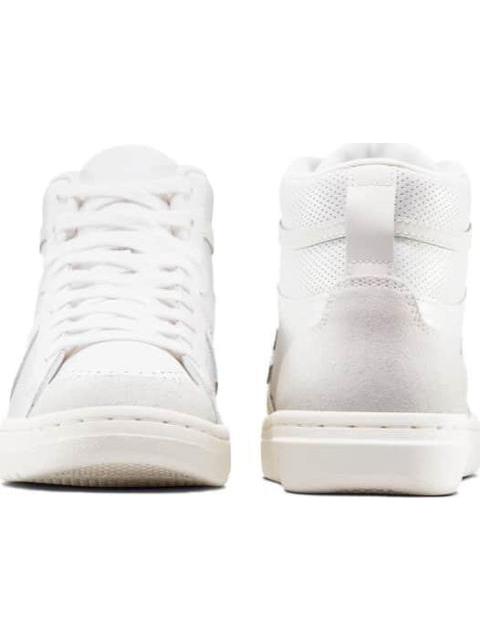 TENIS CASUAL PRO BLAZE CLASSIC BLANCO CONVERSE