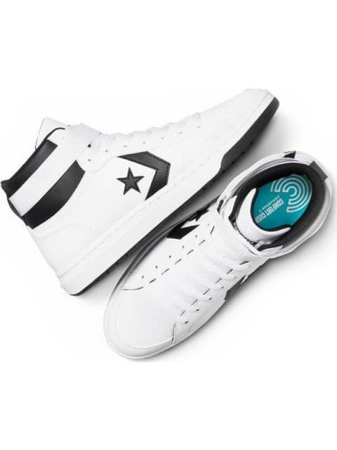 TENIS CASUAL PRO BLAZE V2 BLANCO CONVERSE