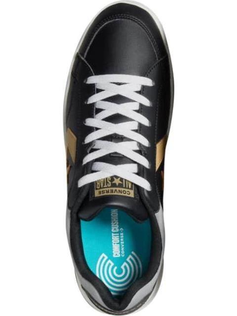TENIS PRO BLAZE NEGRO CONVERSE