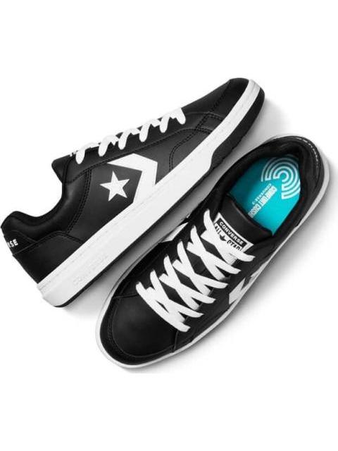 TENIS CASUAL PRO BLAZE V2 NEGRO CONVERSE