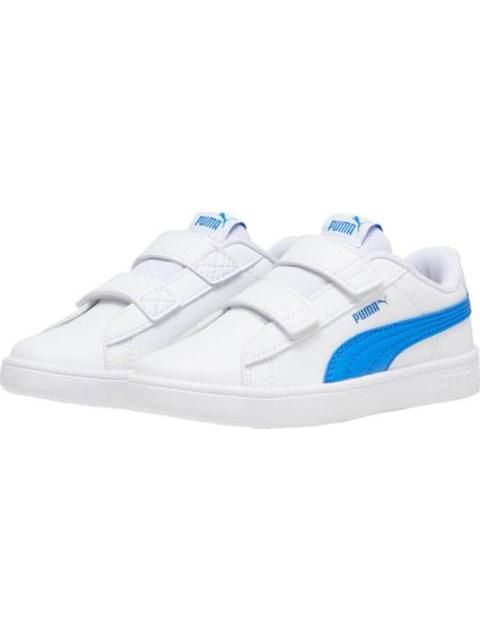 TENIS CASUAL PUMA RICKIE CLASSIC V BLANCO PUMA