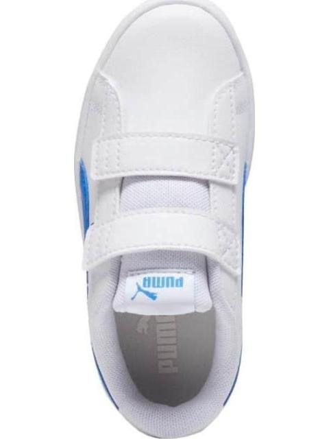 TENIS CASUAL PUMA RICKIE CLASSIC V BLANCO PUMA