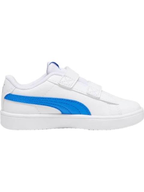 TENIS CASUAL PUMA RICKIE CLASSIC V BLANCO PUMA