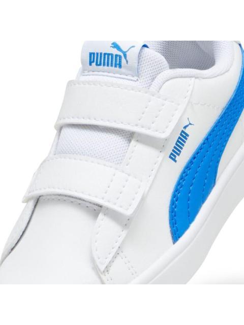 TENIS CASUAL PUMA RICKIE CLASSIC V BLANCO PUMA