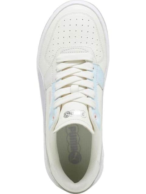 TENIS CASUAL PUMA CALI COURT LTH WNS BLANCO PUMA
