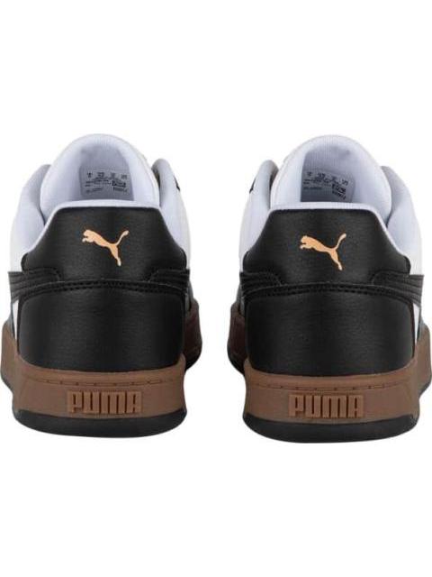 TENIS CASUAL PUMA CAVEN 2.0 BLANCO PUMA