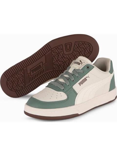 TENIS CASUAL PUMA CAVEN 2.0 JR BEIGE PUMA