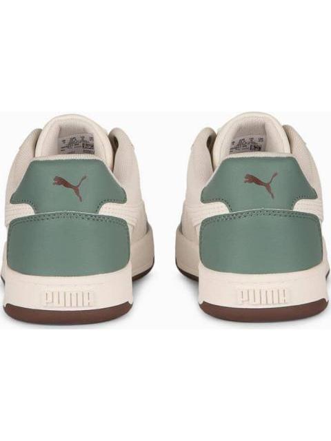 TENIS CASUAL PUMA CAVEN 2.0 JR BEIGE PUMA